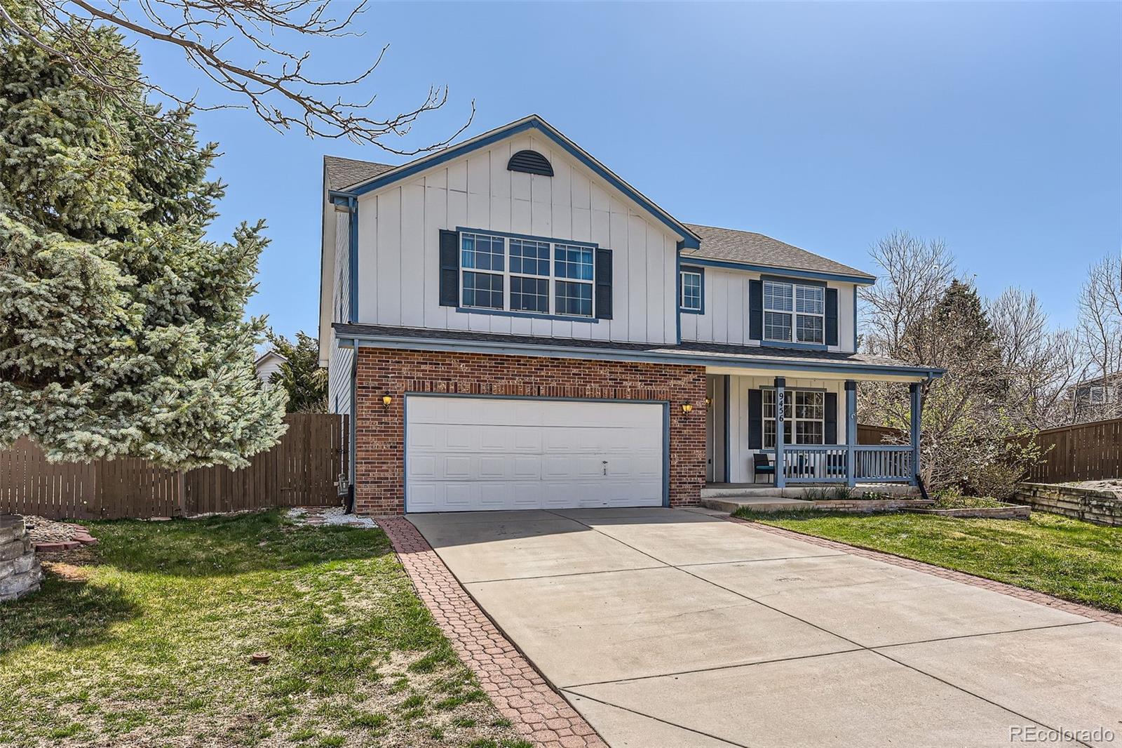 CMA Image for 9456  bexley drive,Highlands Ranch, Colorado