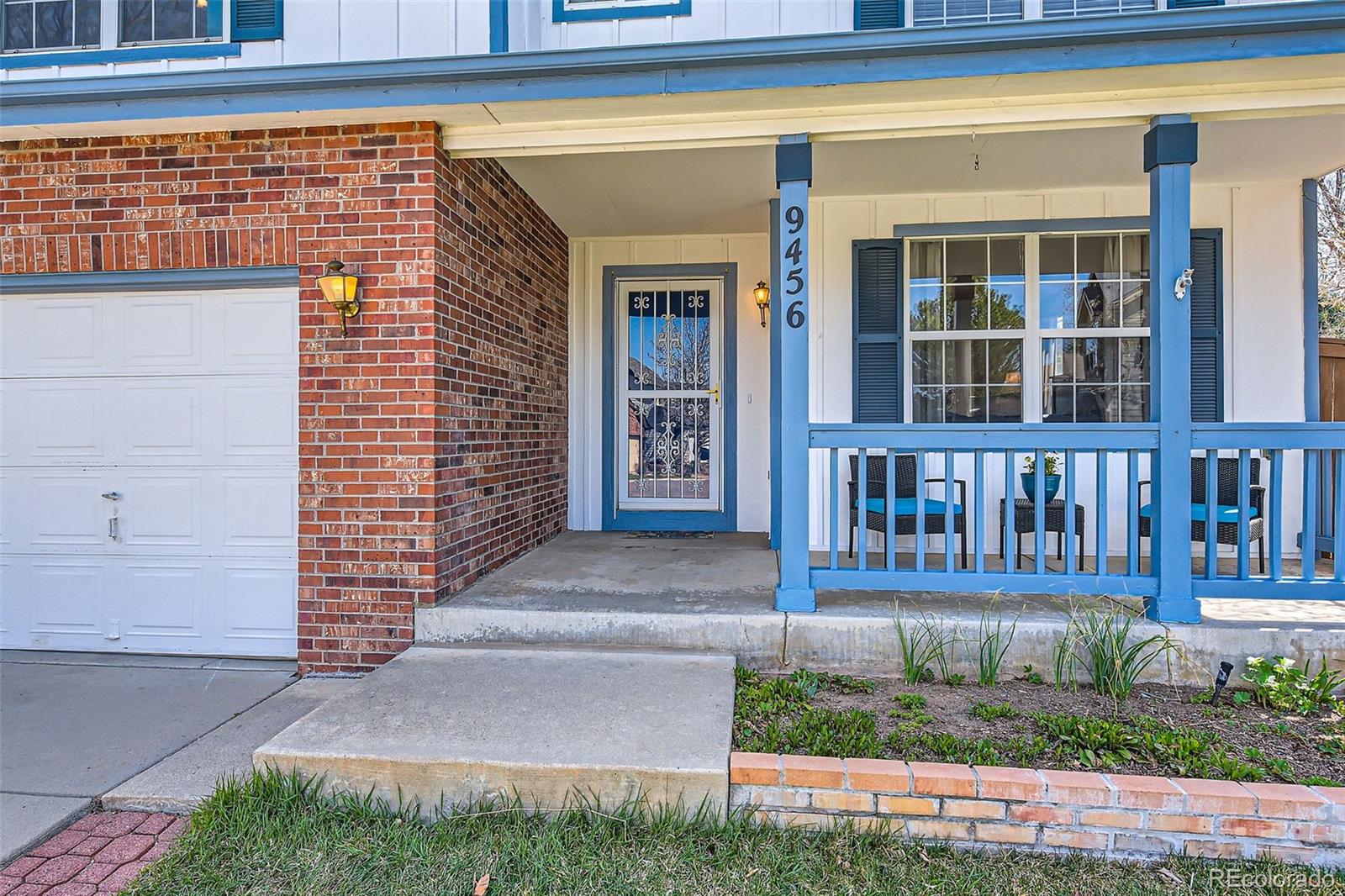 MLS Image #2 for 9456  bexley drive,highlands ranch, Colorado