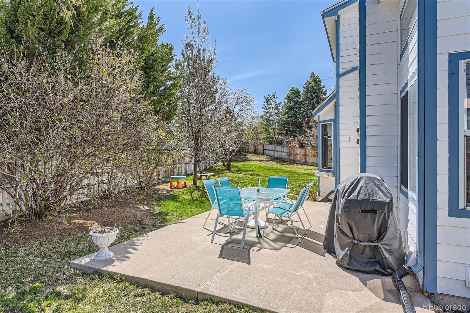 MLS Image #25 for 9456  bexley drive,highlands ranch, Colorado