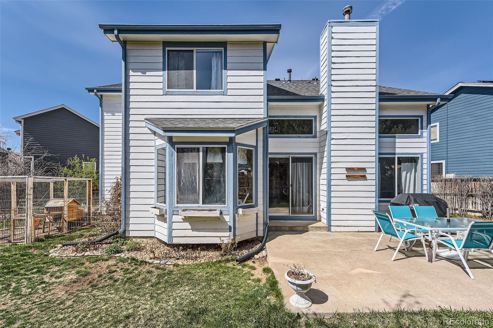 MLS Image #27 for 9456  bexley drive,highlands ranch, Colorado