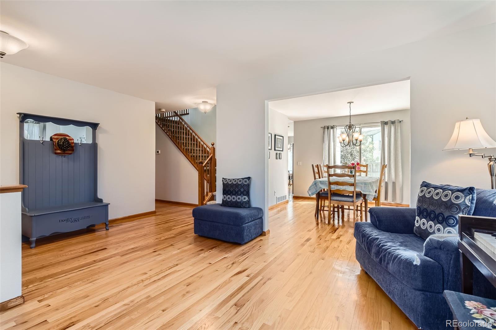 MLS Image #5 for 9456  bexley drive,highlands ranch, Colorado