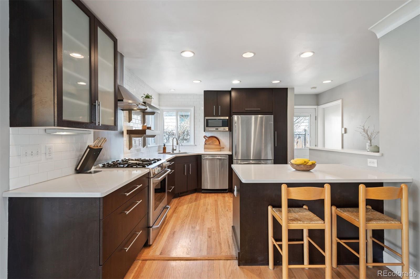 MLS Image #2 for 1311 e bates avenue,englewood, Colorado