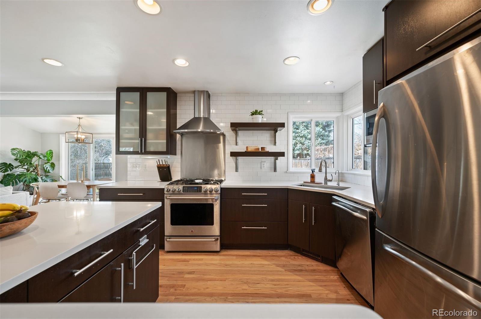 MLS Image #4 for 1311 e bates avenue,englewood, Colorado