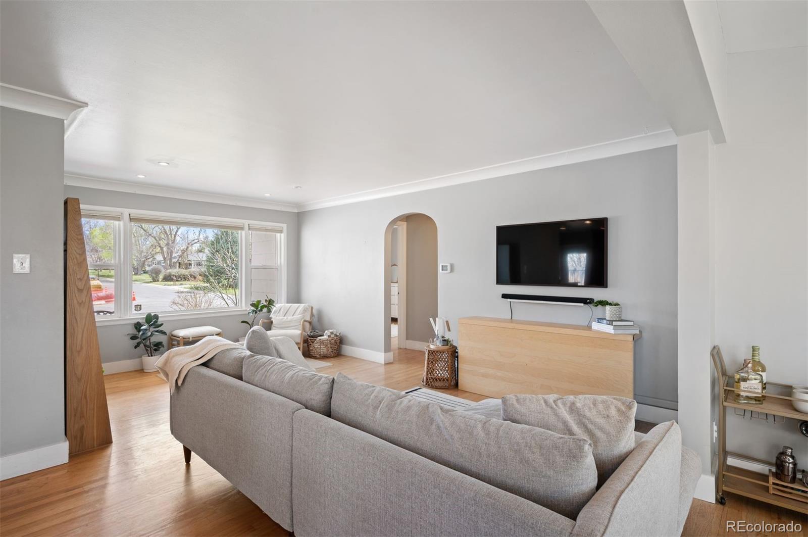 MLS Image #6 for 1311 e bates avenue,englewood, Colorado