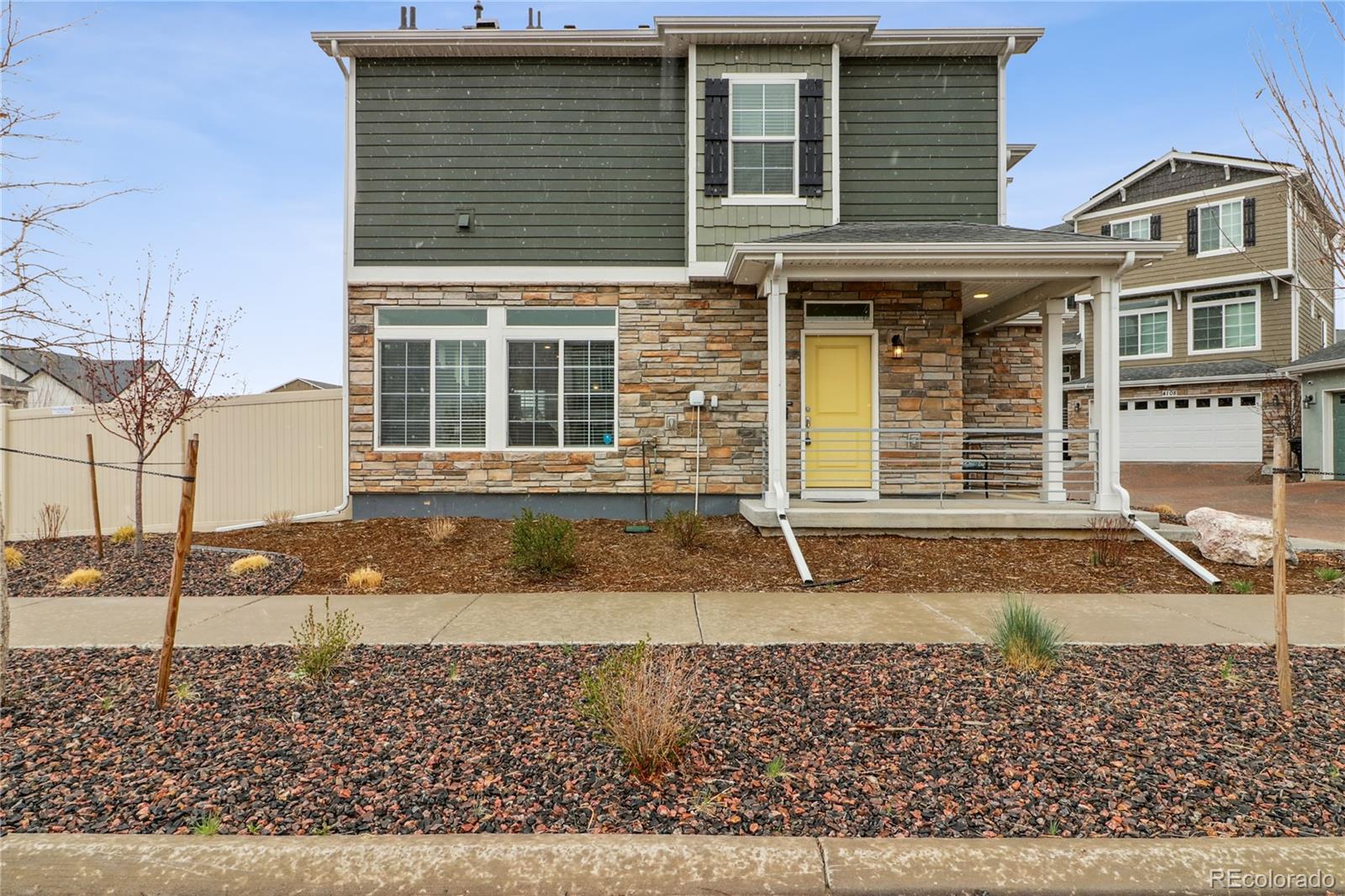 Report Image for 4138 N Quatar Court,Aurora, Colorado