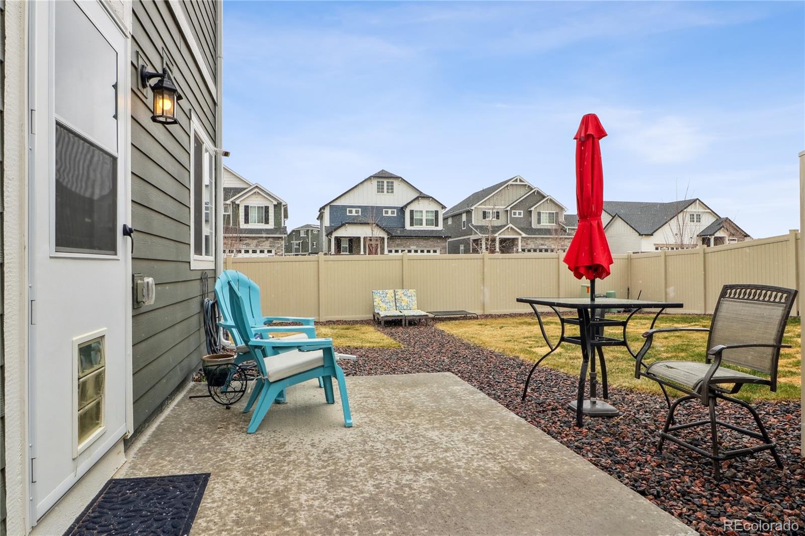 MLS Image #18 for 4138 n quatar court,aurora, Colorado