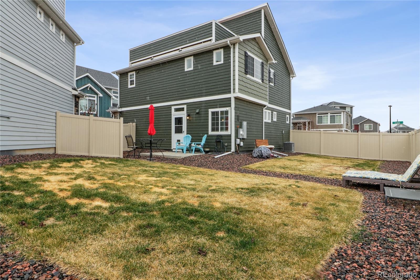 MLS Image #19 for 4138 n quatar court,aurora, Colorado
