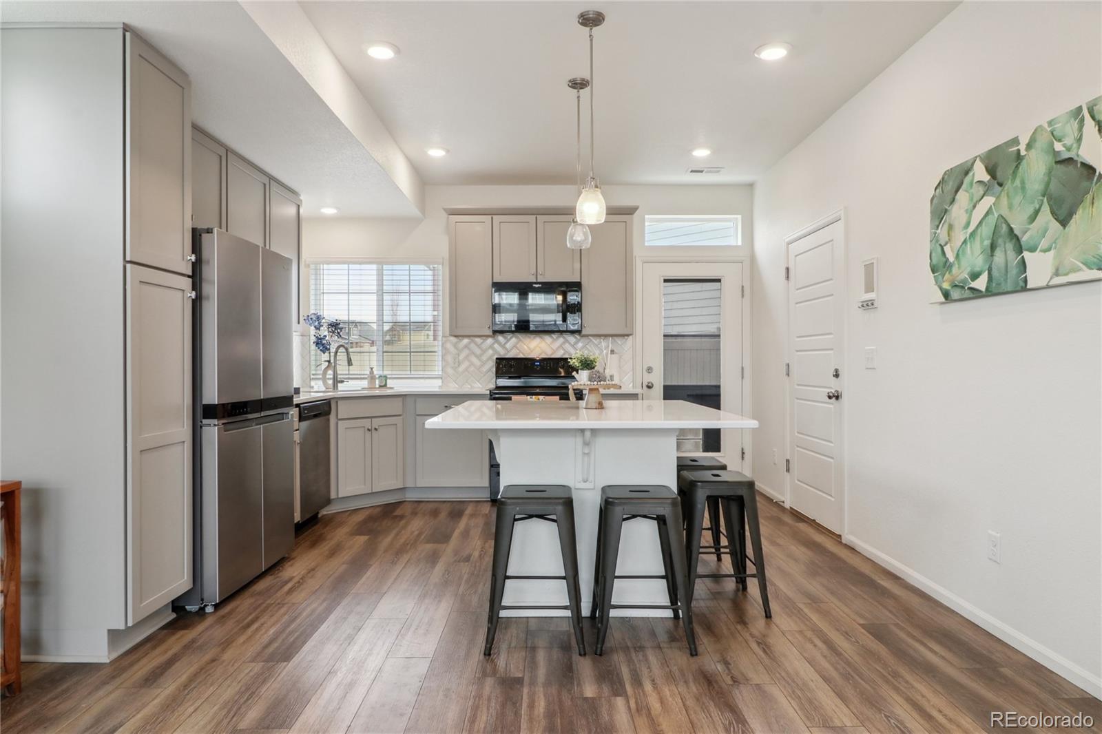 MLS Image #5 for 4138 n quatar court,aurora, Colorado