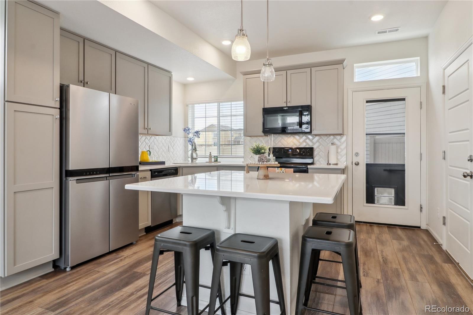 MLS Image #6 for 4138 n quatar court,aurora, Colorado