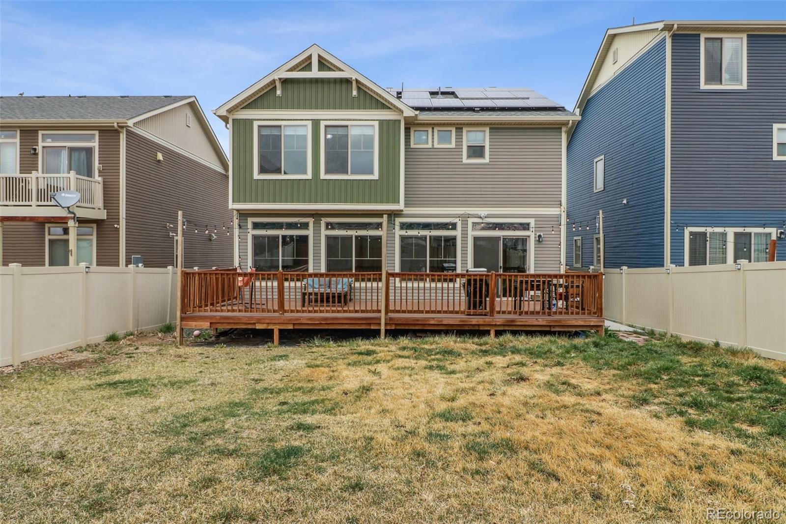 MLS Image #19 for 18108 e 52nd avenue,denver, Colorado