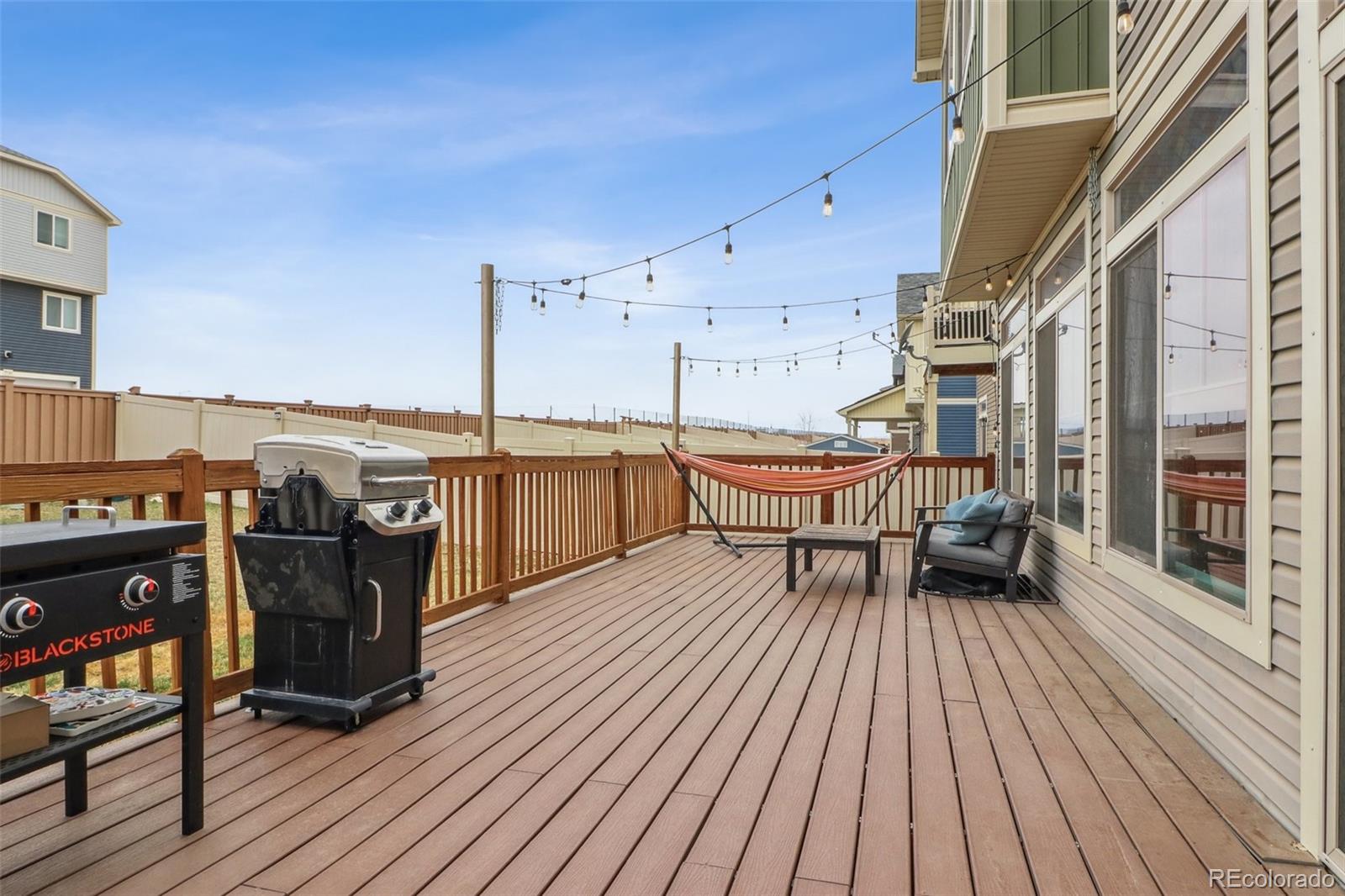 MLS Image #20 for 18108 e 52nd avenue,denver, Colorado