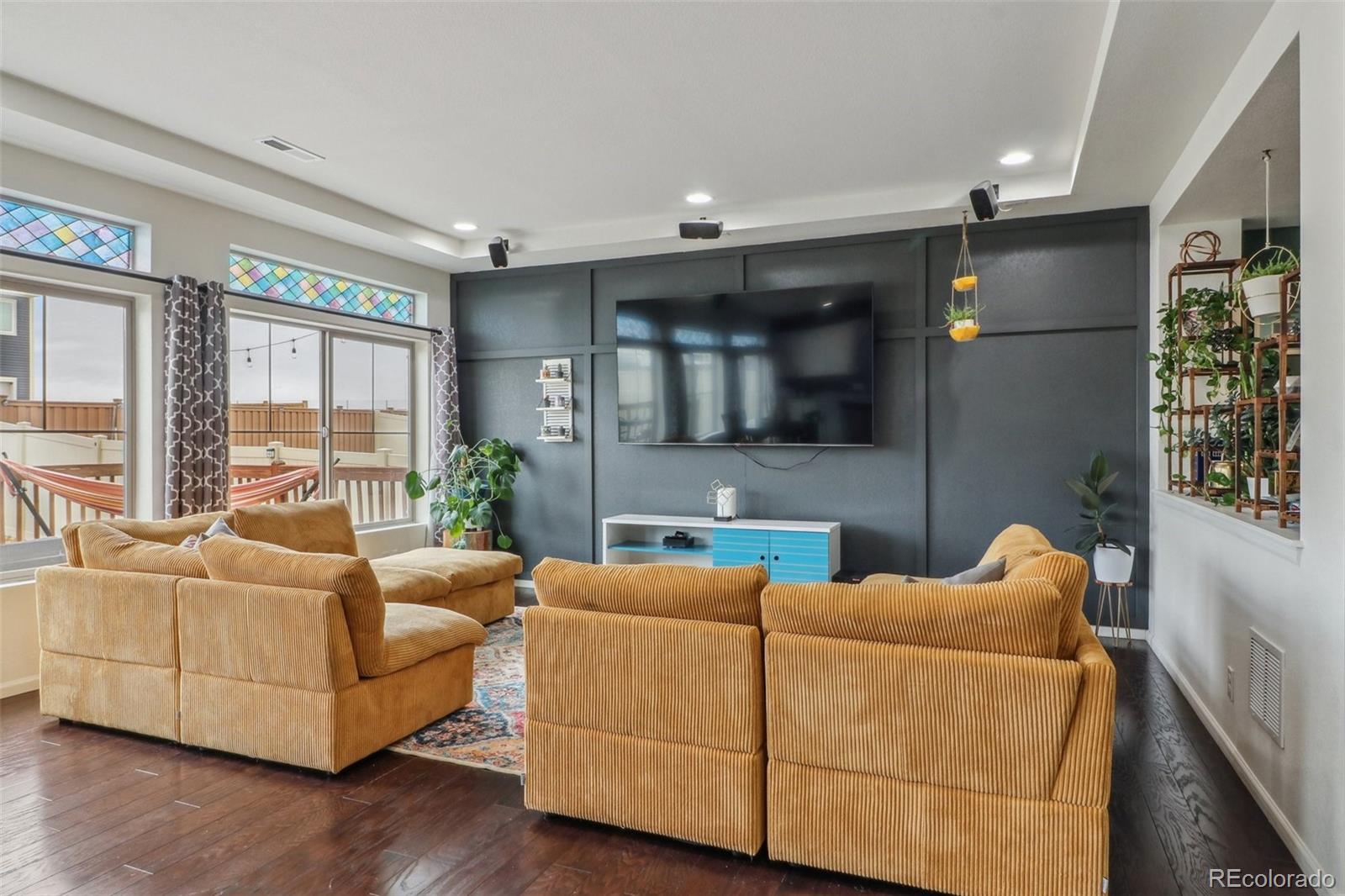 MLS Image #3 for 18108 e 52nd avenue,denver, Colorado
