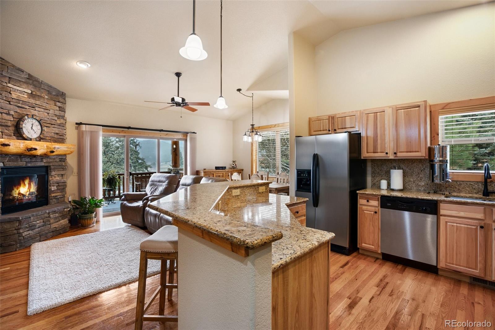 MLS Image #11 for 110  elk grove lane,woodland park, Colorado