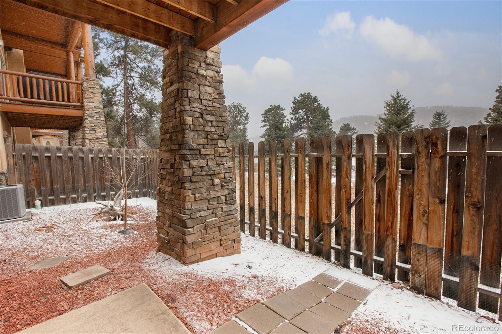 MLS Image #27 for 110  elk grove lane,woodland park, Colorado