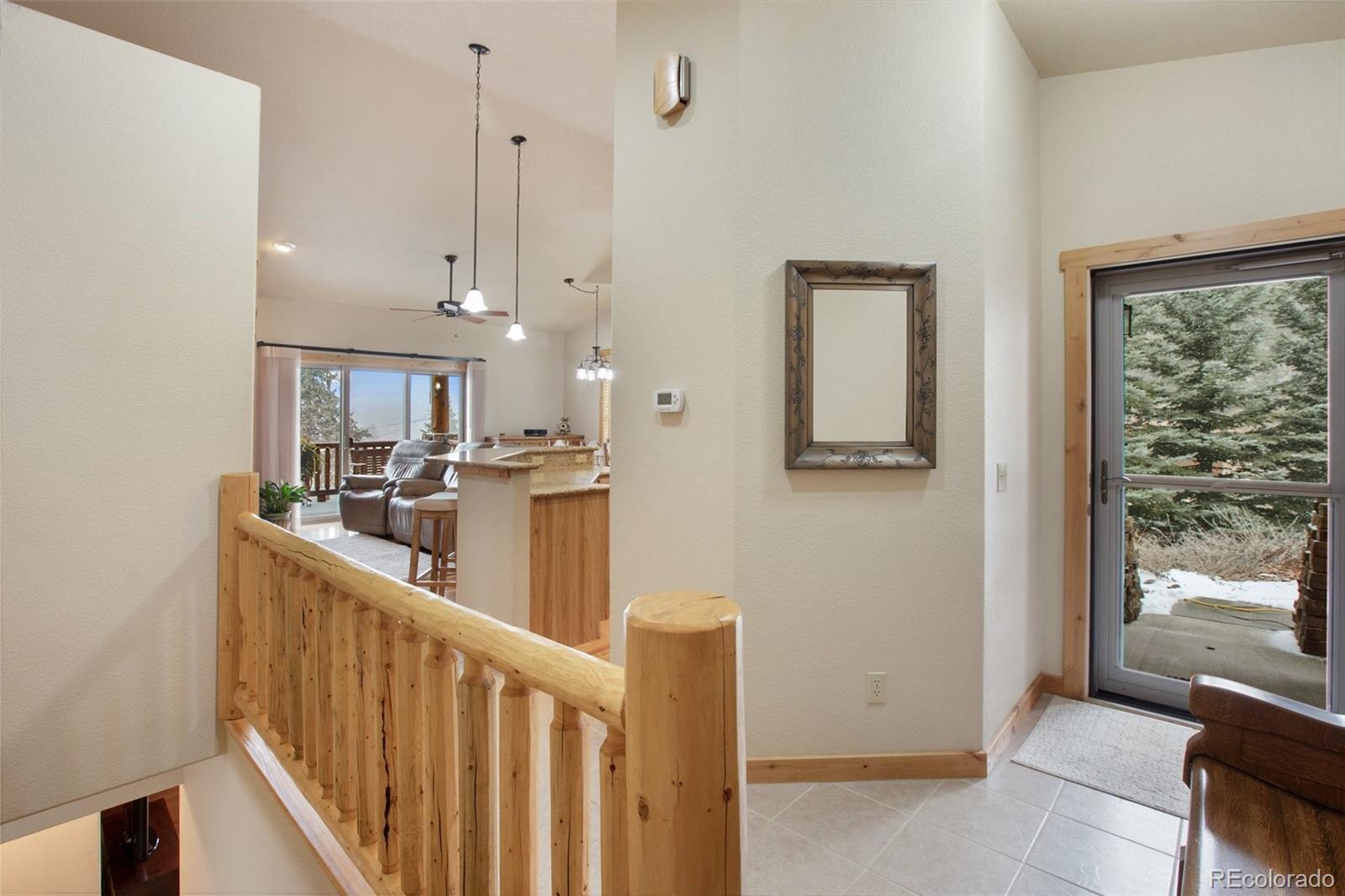 MLS Image #3 for 110  elk grove lane,woodland park, Colorado
