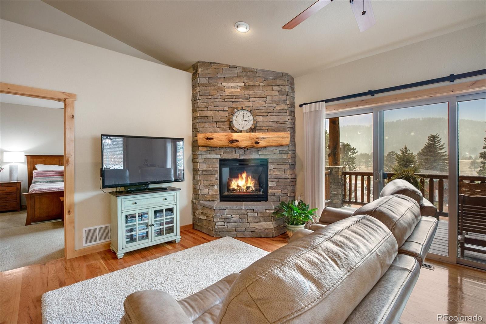 MLS Image #6 for 110  elk grove lane,woodland park, Colorado