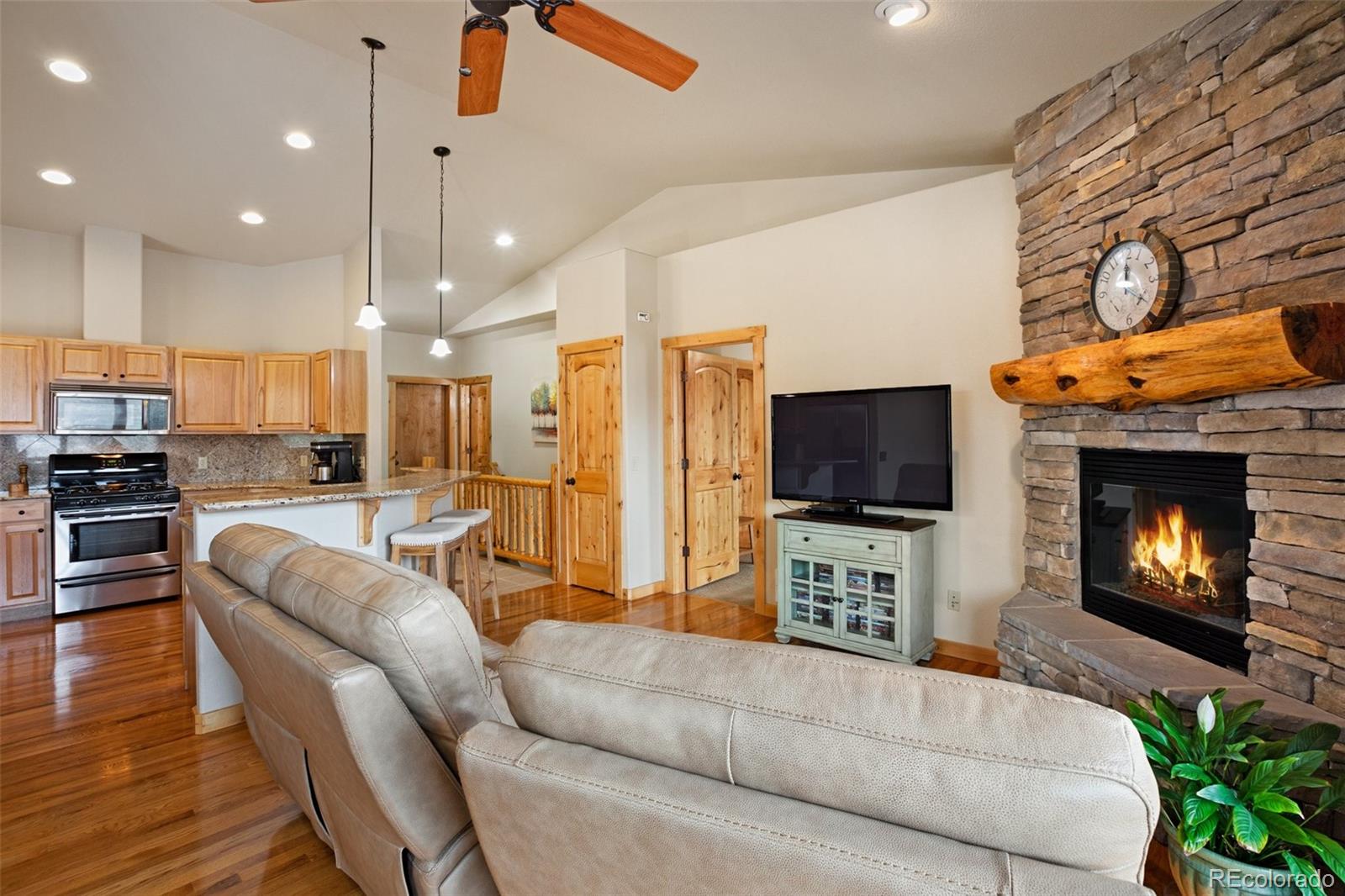 MLS Image #7 for 110  elk grove lane,woodland park, Colorado