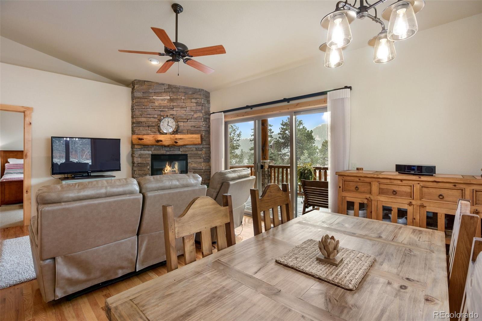 MLS Image #9 for 110  elk grove lane,woodland park, Colorado