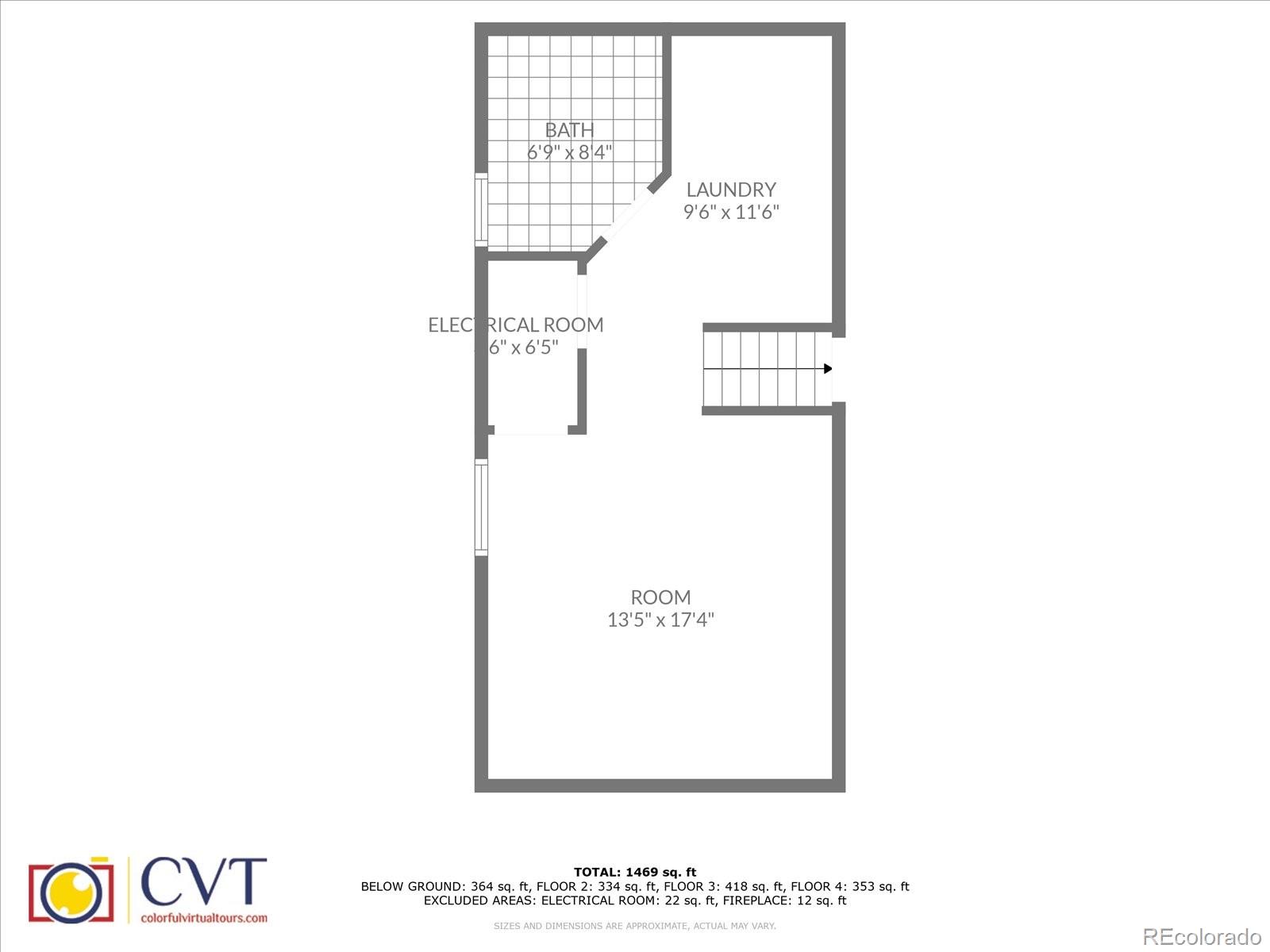 MLS Image #2 for 11586  chase way,westminster, Colorado