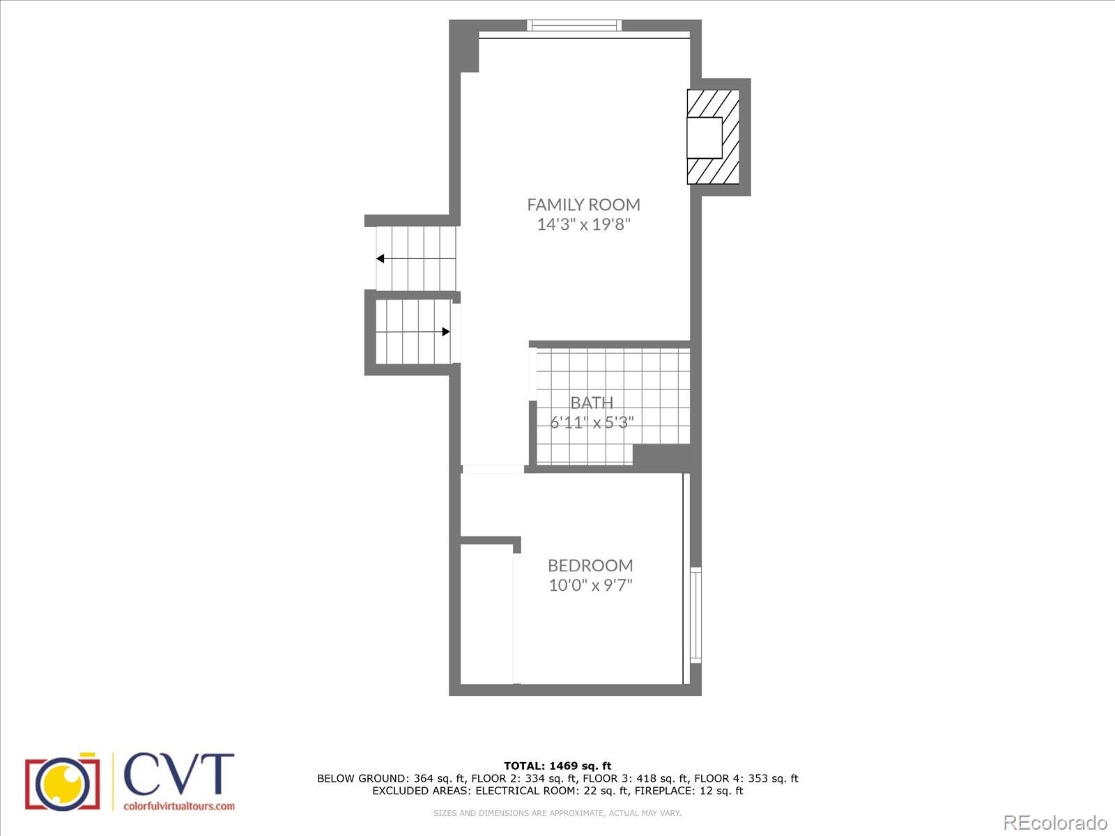 MLS Image #3 for 11586  chase way,westminster, Colorado
