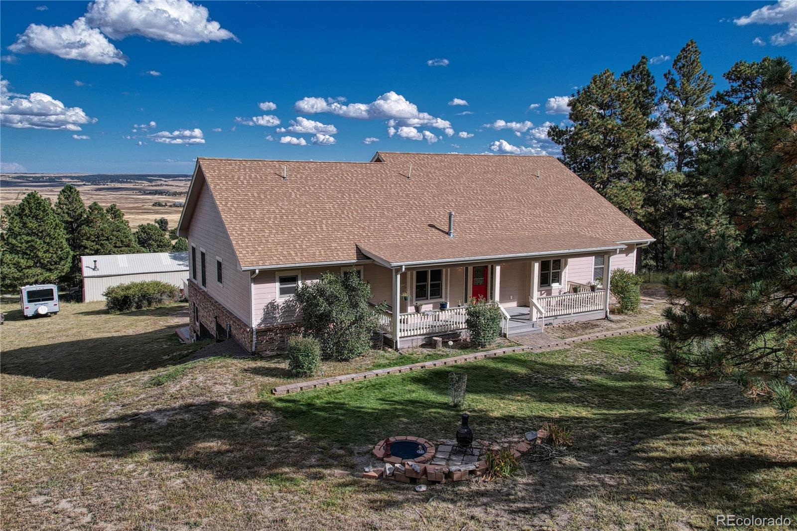 MLS Image #1 for 13922  double tree circle,elbert, Colorado