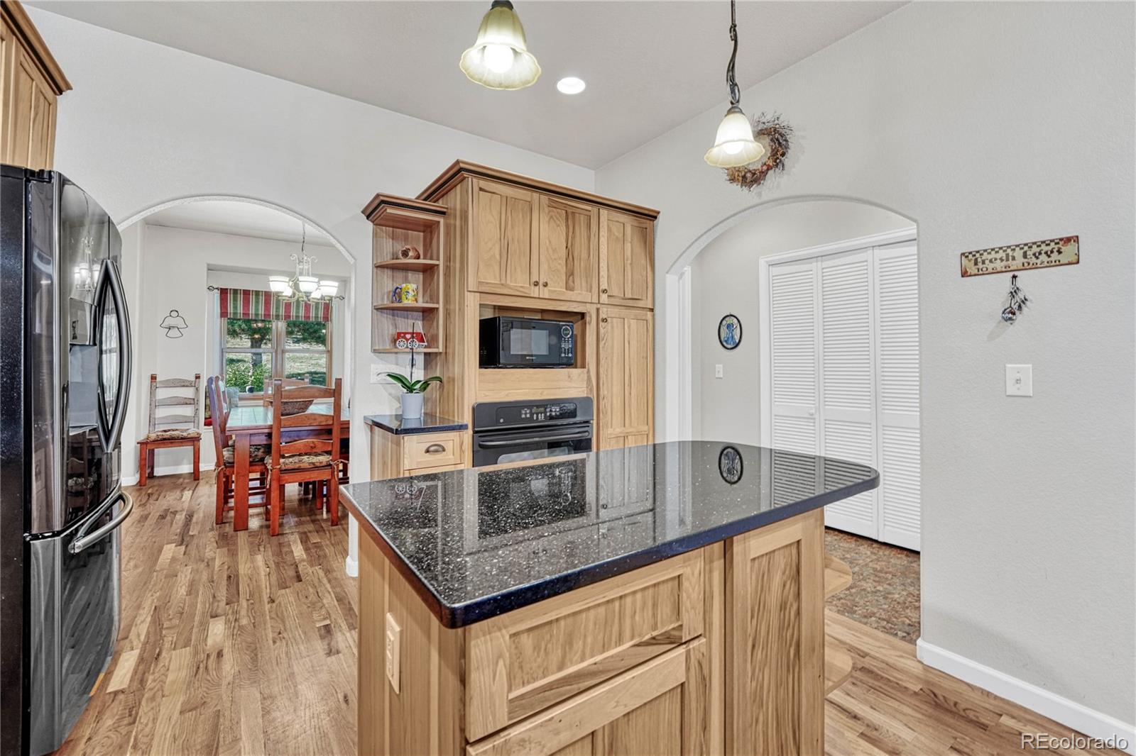 MLS Image #10 for 13922  double tree circle,elbert, Colorado