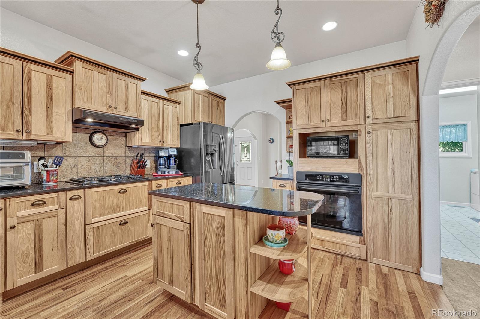 MLS Image #11 for 13922  double tree circle,elbert, Colorado