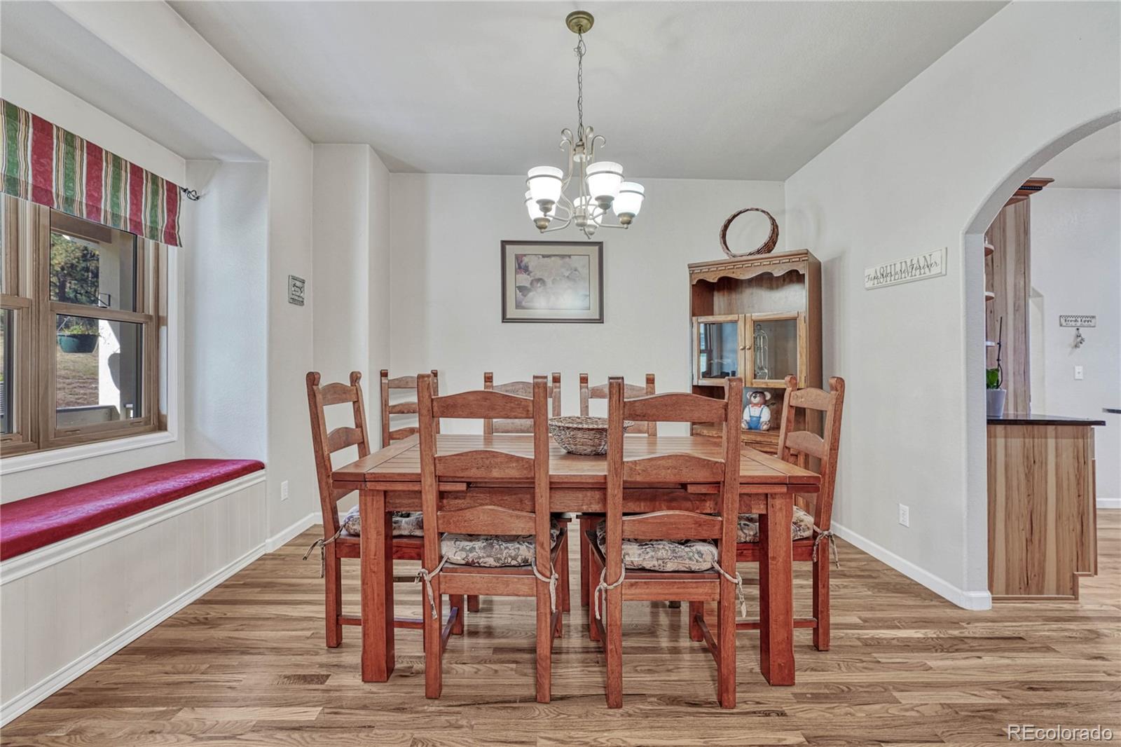MLS Image #14 for 13922  double tree circle,elbert, Colorado