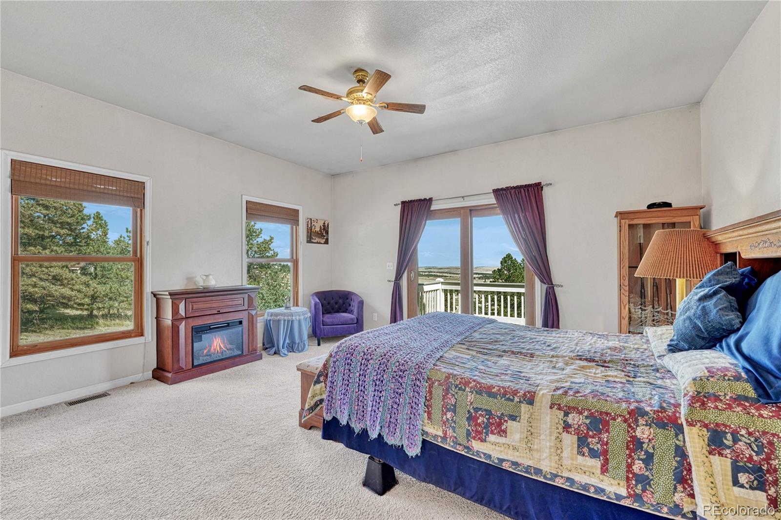 MLS Image #16 for 13922  double tree circle,elbert, Colorado
