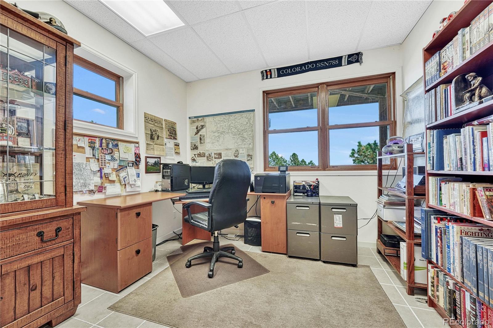 MLS Image #30 for 13922  double tree circle,elbert, Colorado