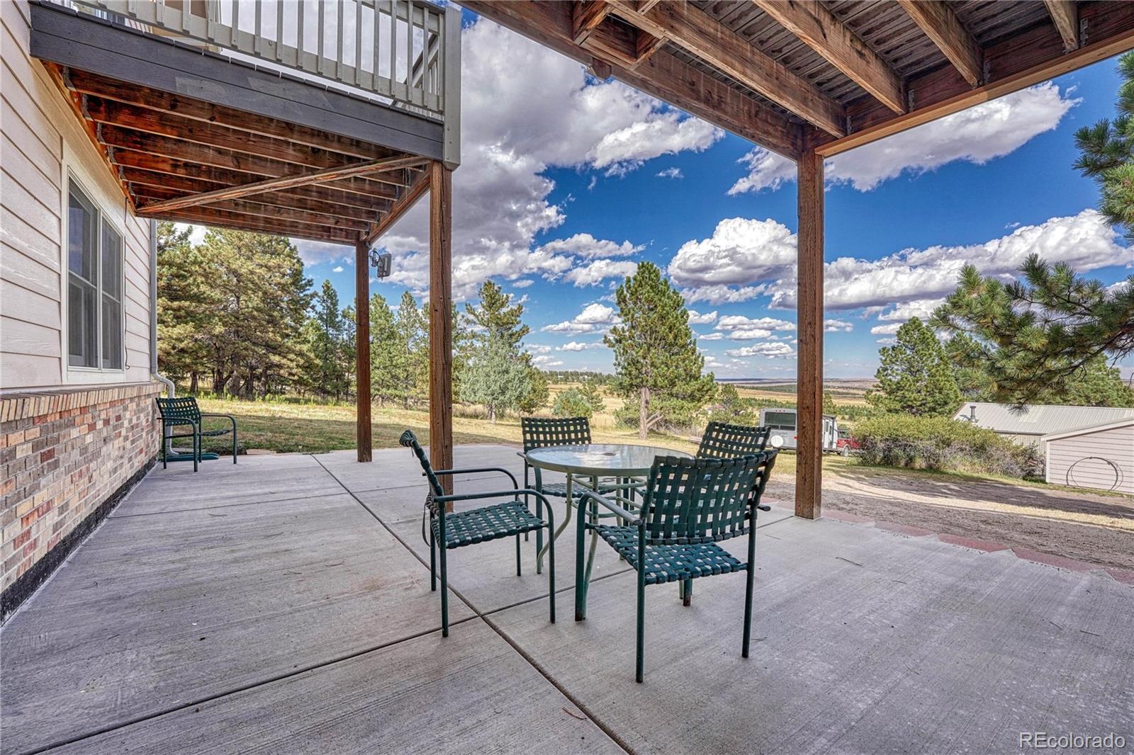 MLS Image #35 for 13922  double tree circle,elbert, Colorado