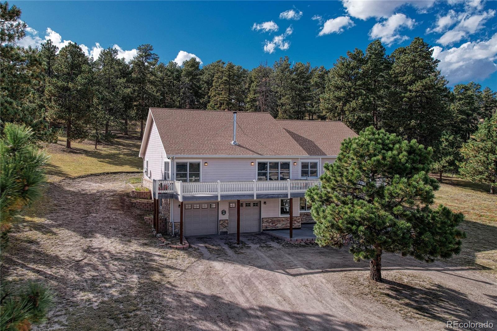 MLS Image #36 for 13922  double tree circle,elbert, Colorado