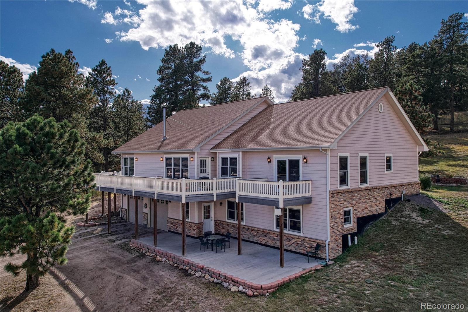 MLS Image #37 for 13922  double tree circle,elbert, Colorado