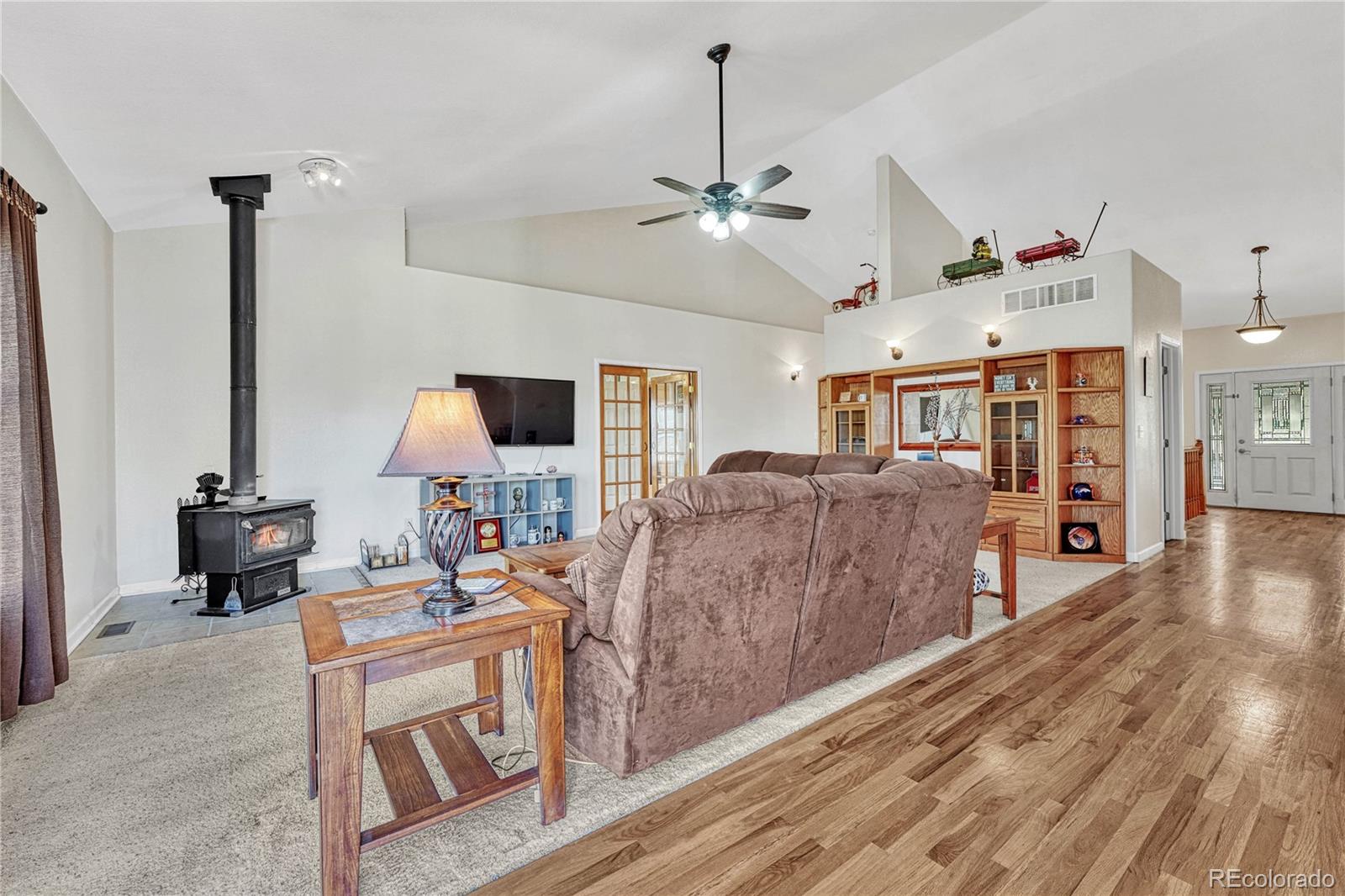 MLS Image #4 for 13922  double tree circle,elbert, Colorado