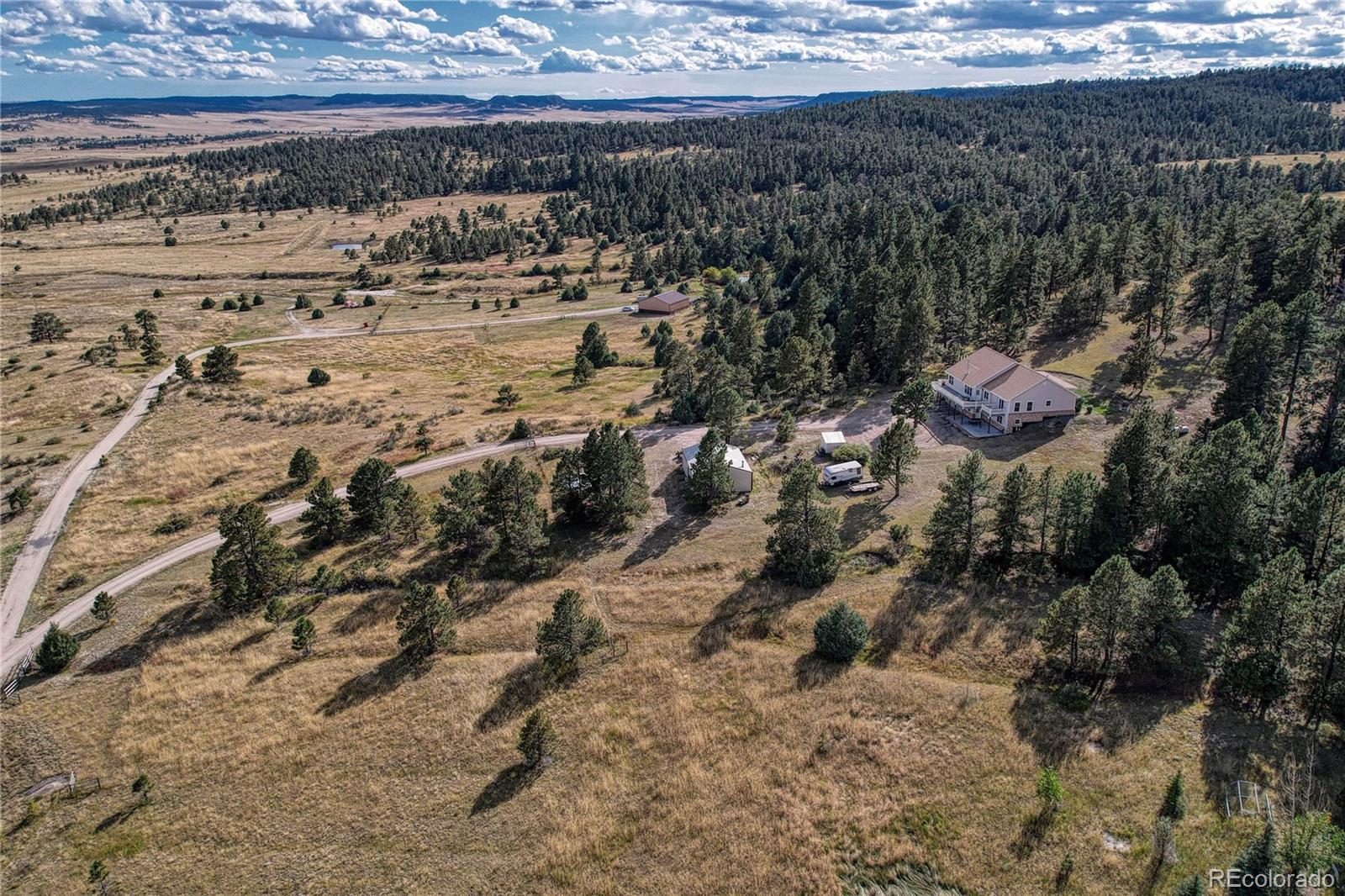MLS Image #42 for 13922  double tree circle,elbert, Colorado