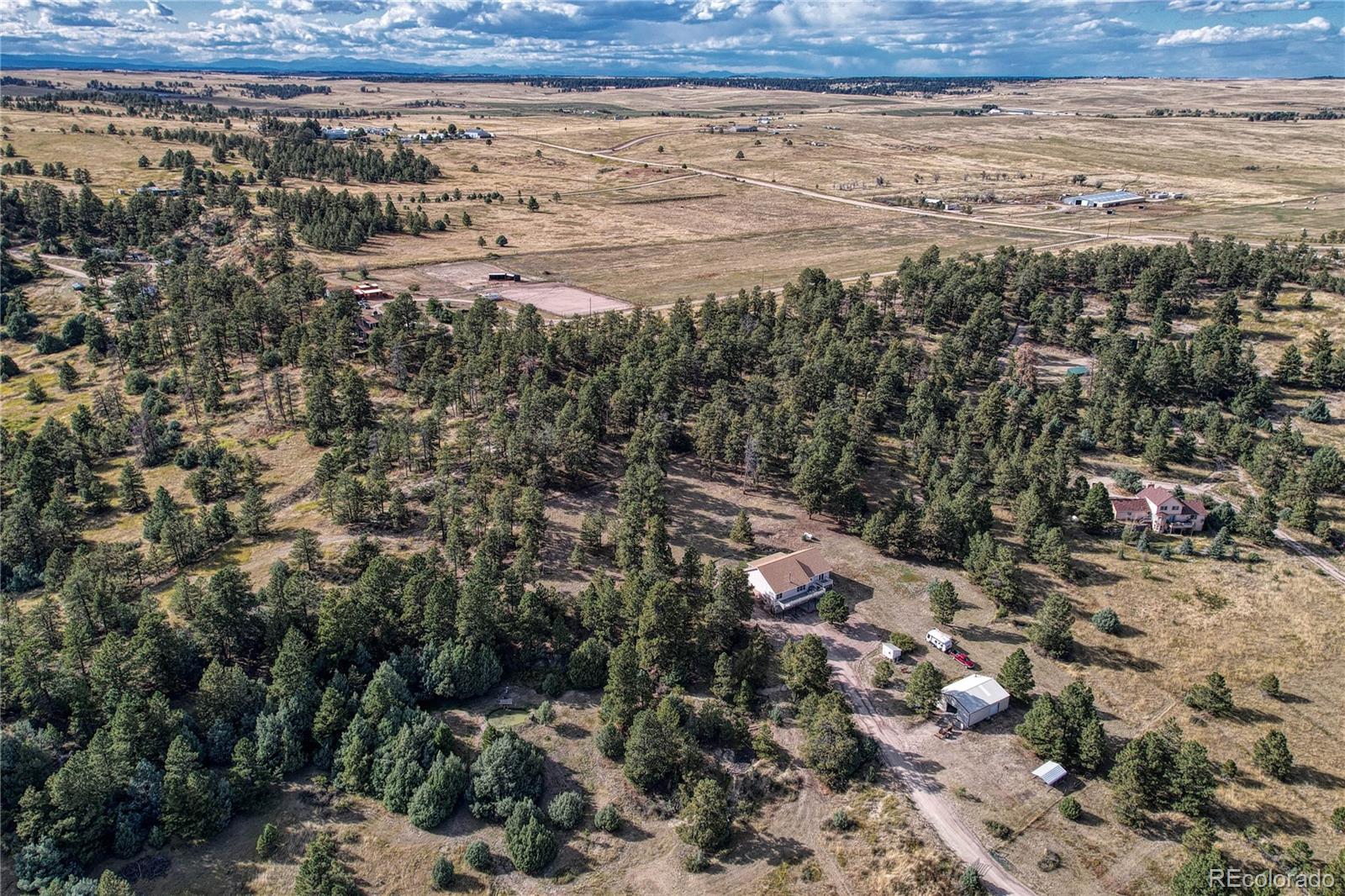 MLS Image #44 for 13922  double tree circle,elbert, Colorado