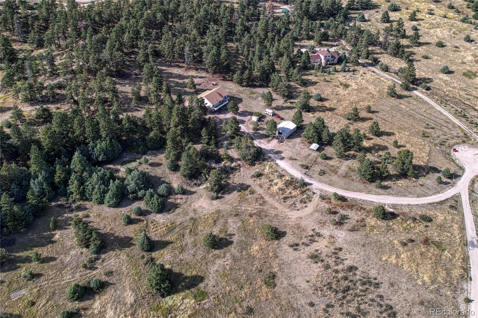 MLS Image #45 for 13922  double tree circle,elbert, Colorado
