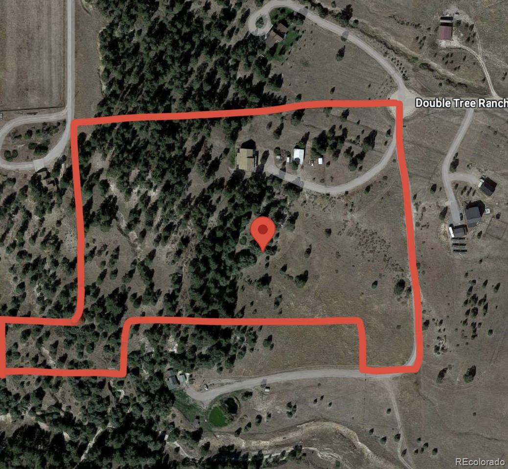 MLS Image #49 for 13922  double tree circle,elbert, Colorado