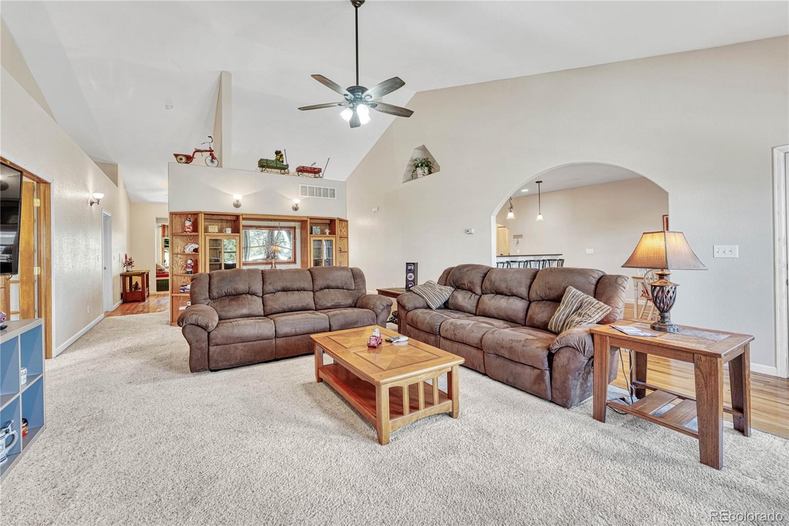 MLS Image #5 for 13922  double tree circle,elbert, Colorado