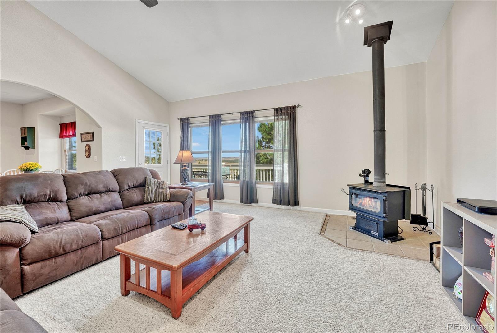 MLS Image #6 for 13922  double tree circle,elbert, Colorado