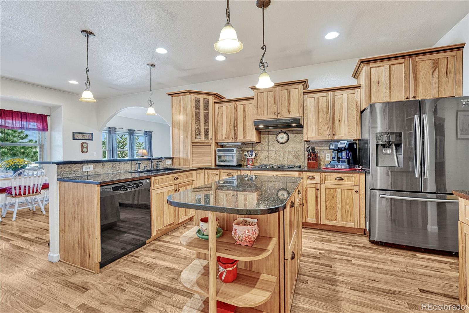 MLS Image #8 for 13922  double tree circle,elbert, Colorado