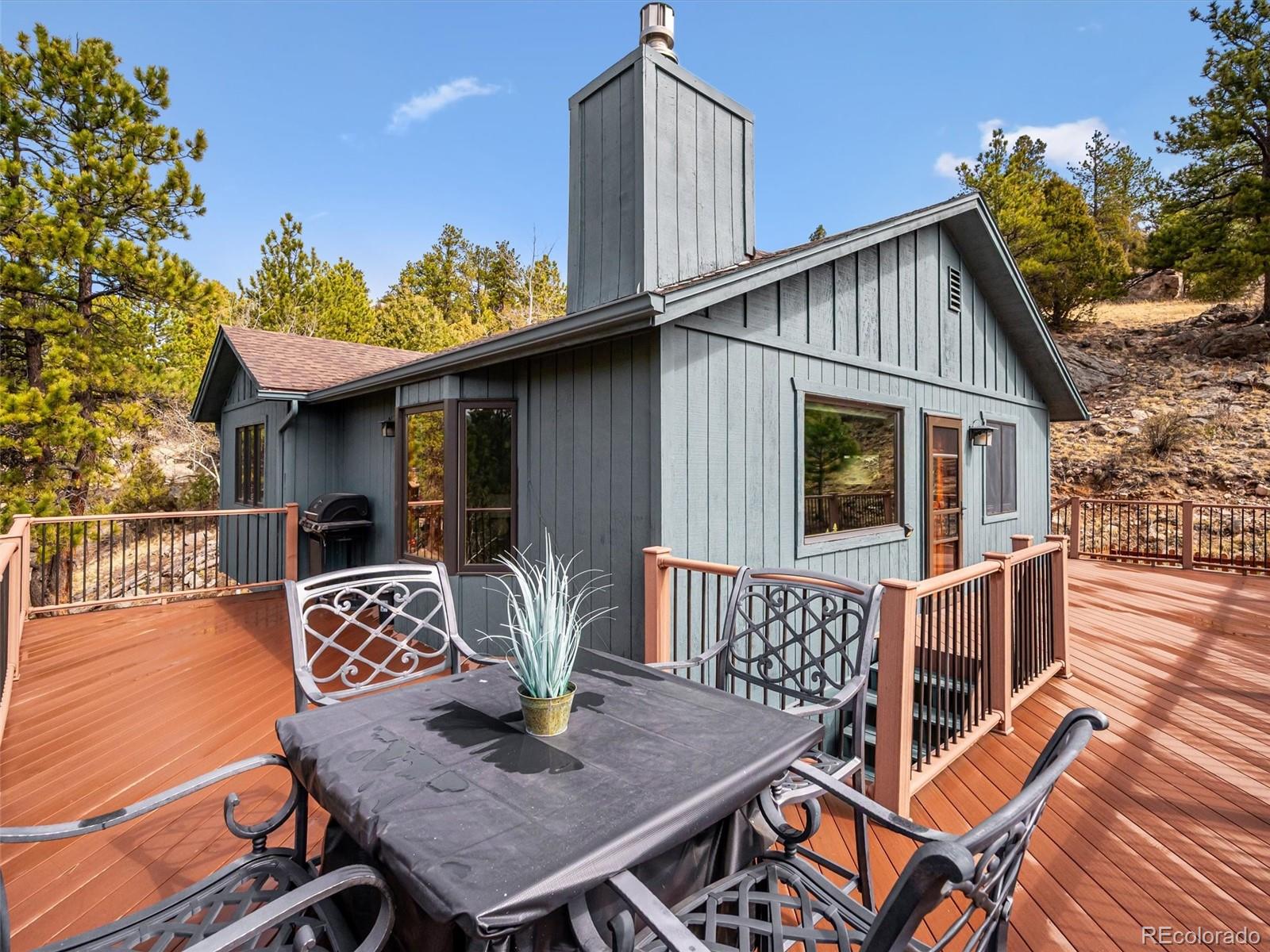MLS Image #4 for 179  juniper lane,bailey, Colorado
