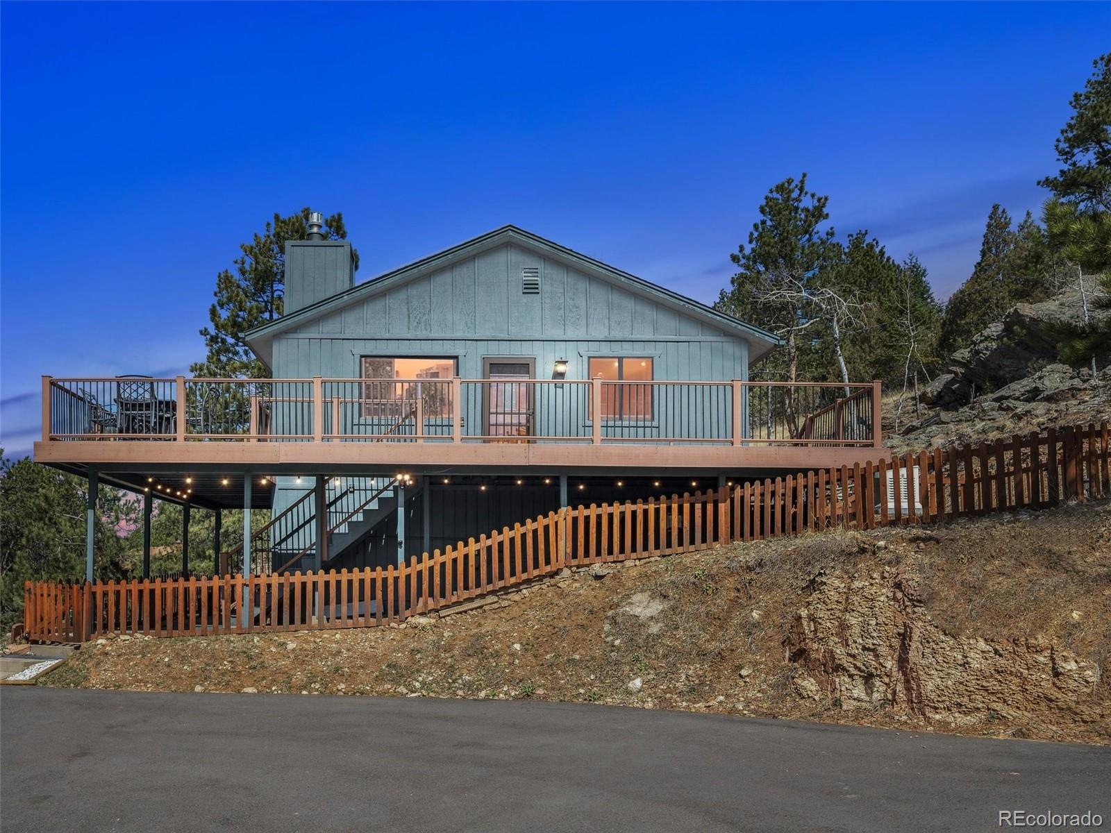 MLS Image #45 for 179  juniper lane,bailey, Colorado