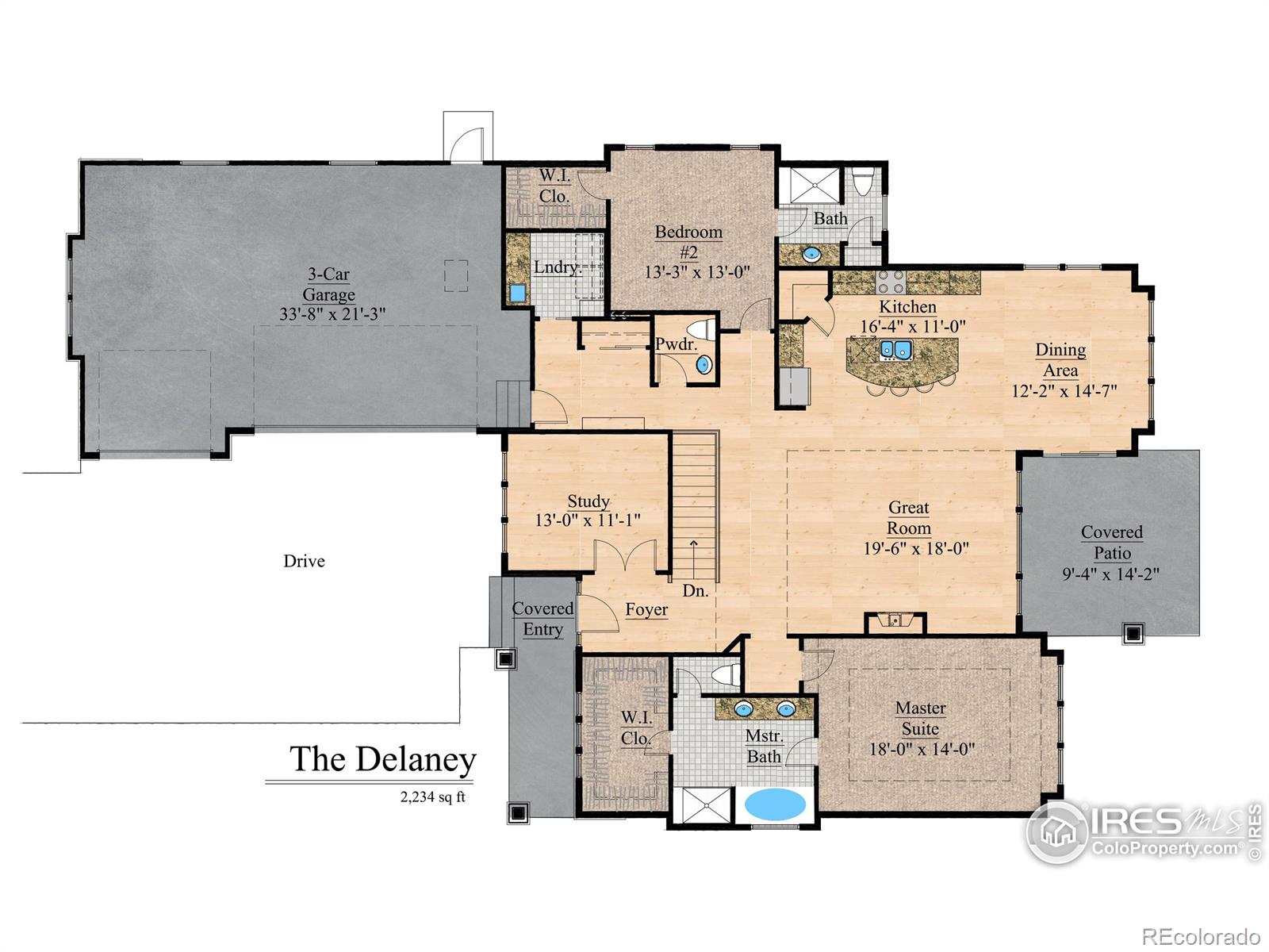 MLS Image #38 for 1288  eliza avenue,berthoud, Colorado