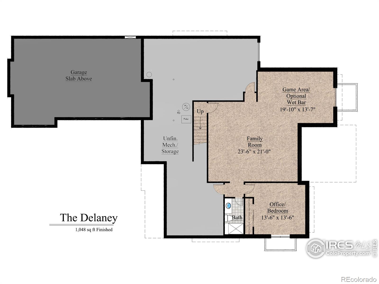MLS Image #39 for 1288  eliza avenue,berthoud, Colorado