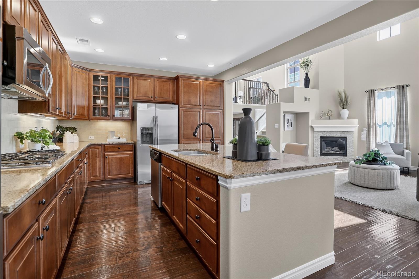 MLS Image #0 for 9546  firenze way ,highlands ranch, Colorado