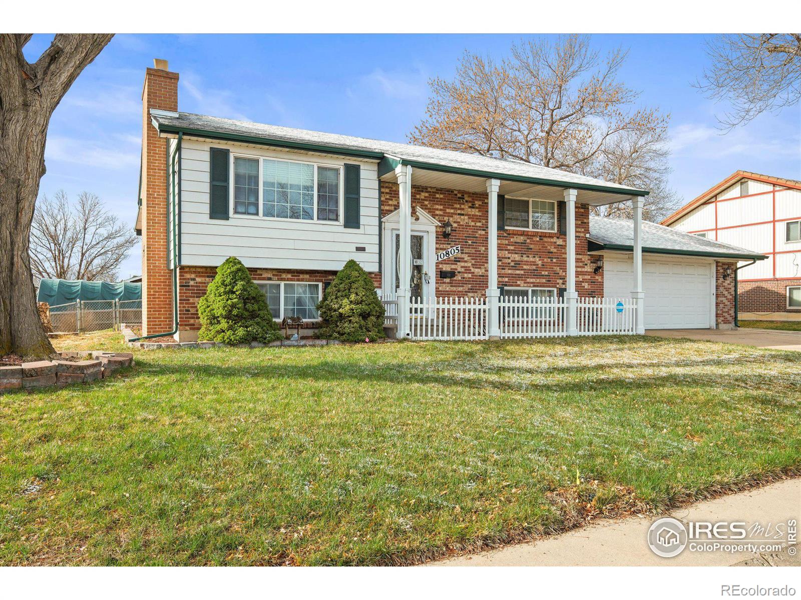 CMA Image for 10636  ura lane,Northglenn, Colorado