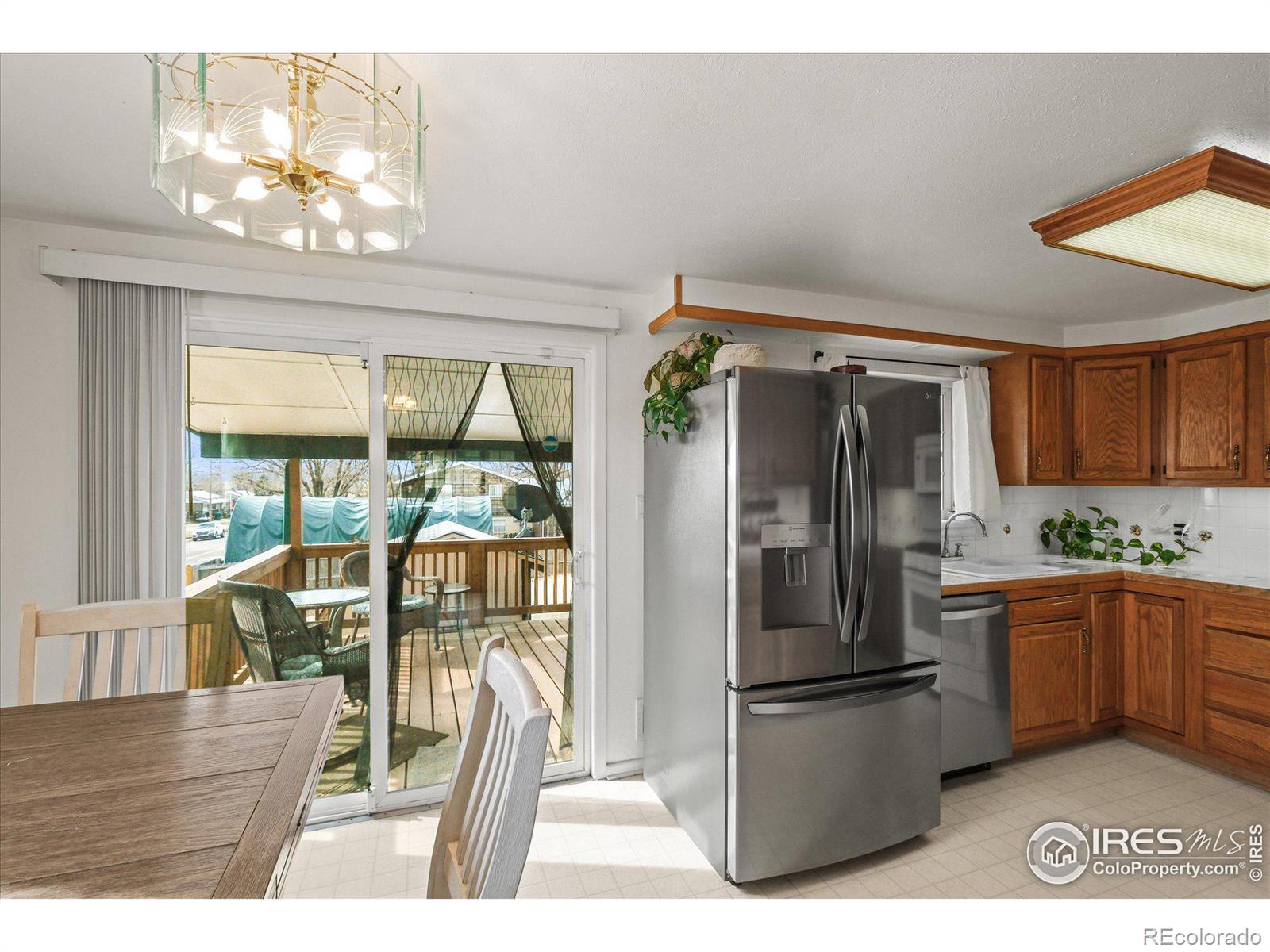 MLS Image #10 for 10805  verna lane,northglenn, Colorado