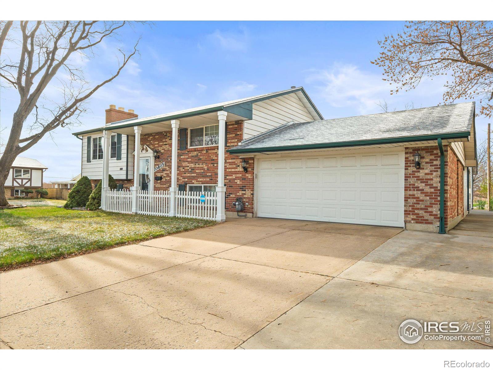 MLS Image #2 for 10805  verna lane,northglenn, Colorado