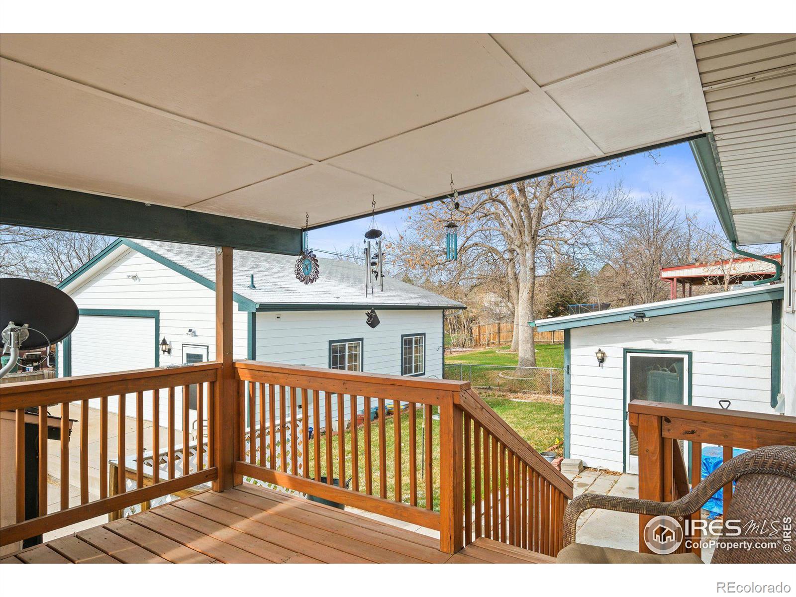 MLS Image #28 for 10805  verna lane,northglenn, Colorado